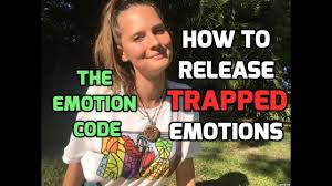 Change Your Life By Releasing Trapped Emotions With A Magnet Emotion Code Demonstration