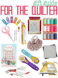 gift ideas for quilters