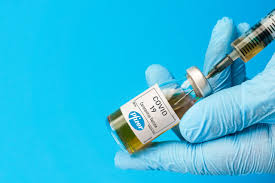 All individuals 12 years of age and older that reside in the united states are eligible to receive the vaccine. Pfizer Biontech S Covid 19 Vaccine Shows High Efficacy In Phase Iii Study