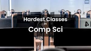 Hardest Computer Science Classes of Undergrad - Comp Sci Central