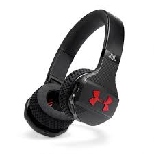 jbl ua train on ear gym headphones with