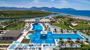 Turkish Resorts Near Dalaman Airport gambar png