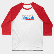 John Galt