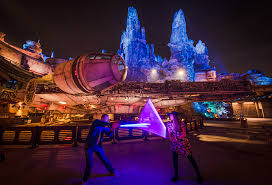 Is Star Wars Land S 200 Lightsaber Worth It Disney Tourist Blog