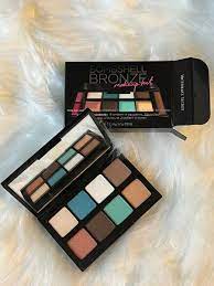 s bronze makeup kit
