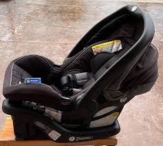 Graco Infant Car Seat Carseat Snugride