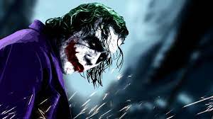 Dark Knight Joker Wallpaper HD ...