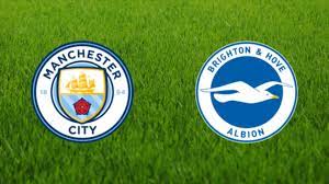 Manchester City - Brighton maçı ne zaman saat kaçta ve hangi kanalda canlı  yayınlanacak? | İngiltere Premier Lig - Haberfokus