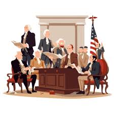 Image result for constitutional convention clipart