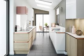galley kitchen ideas smart designs for