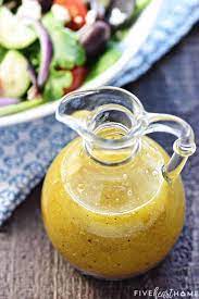 greek salad dressing the best with