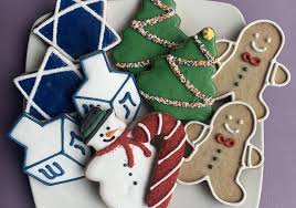 Want to make simple cookies truly showstopping for the holidays?. Where To Buy Your Holiday Cookies In Chicago Chicago Parent