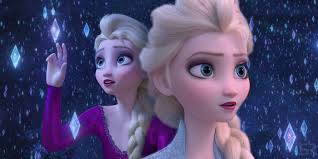 frozen 2 s biggest mystery what