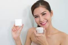 Is pearl cream good for face?