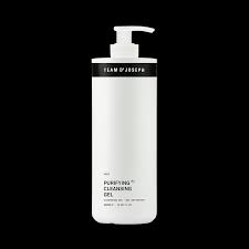 purifying cleansing gel professional