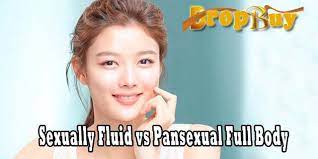 Sexually fluid vs pansexual indonesia. Sexually Fluid Vs Pansexual Full Body Indonesia Terbaru Dropbuy