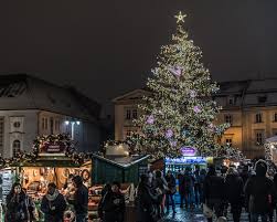 Christmas In Brno Where To Go And What To Expect Brno Daily
