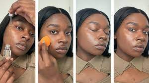 how to get dewy skin beauty bay edited