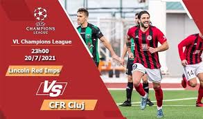 However, it will be for nought if they are unable to progress further. Soi Keo Lincoln Red Imps Vs Cfr Cluj 23h00 Ngay 20 7 2021
