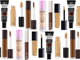 the 17 best concealers for skin