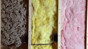 Image result for is there insulated drywall