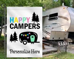 Happy Camper Svg Free Svg Files