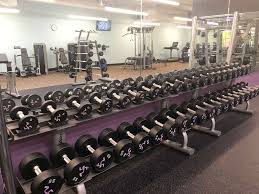 anytime fitness 2315 belair rd ste 2a