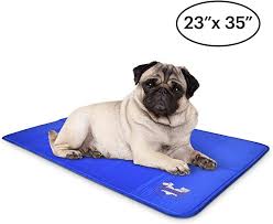 100m consumers helped this year. Amazon Com Arf Pets Pet Dog Self Cooling Mat Pad For Kennels Crates And Beds 23x35 Pet Supplies Dog Cooling Mat Pet Pads Dog Cooling Pad