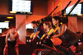the orange theory of everything fitness
