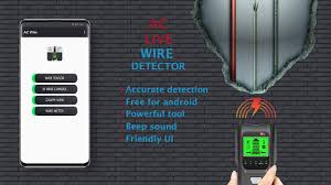 Welcome to wholesale high quality underground cable detector in stock here and get quotation from our factory. Ac Live Wire Detector For Android Apk Download
