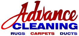 home advance cleaning