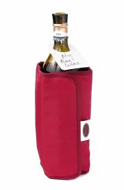 Dual Wine Or Champagne Bottle Wrap