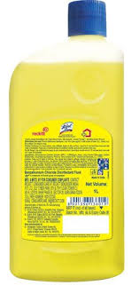 lizol floor cleaner liquid citrus