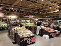 Why are people obsessed with Wegmans?