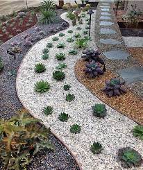 24 Best White Gravel Landscaping Ideas