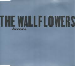 the wallflowers heroes 1998 cd