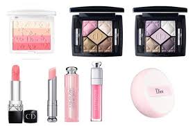 dior diorsnow bloom perfect spring 2016