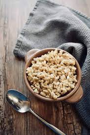 how to cook oat groats an easy