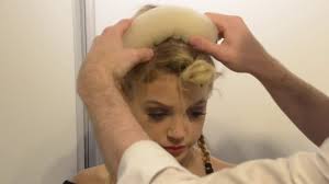 the ciara bobbed wig tutorial you