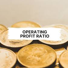 what is operating profit ratio guide
