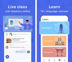 Language learning app, language exchange by chatting with native speakers! Hellotalk V4 4 2 Apk Download For Android Appsgag