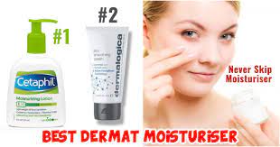 18 best non comedogenic moisturizers