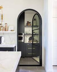 28 Arched Door Ideas That Will Change
