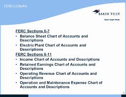 Basic Concepts In Ferc And Utility Accounting Ppt Video