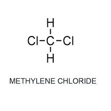 methylene chloride packaging type