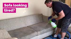 upholstery cleaning fantastic