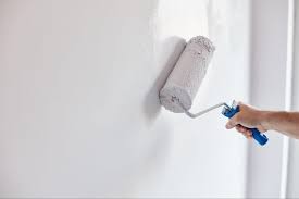 Can You Paint Over Wallpaper Glue