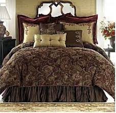 Archgate Comforter Set By Chris Madden