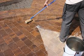 Should You Seal Your Paving Slabs