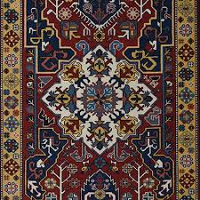 armenian traditional handmade carpets